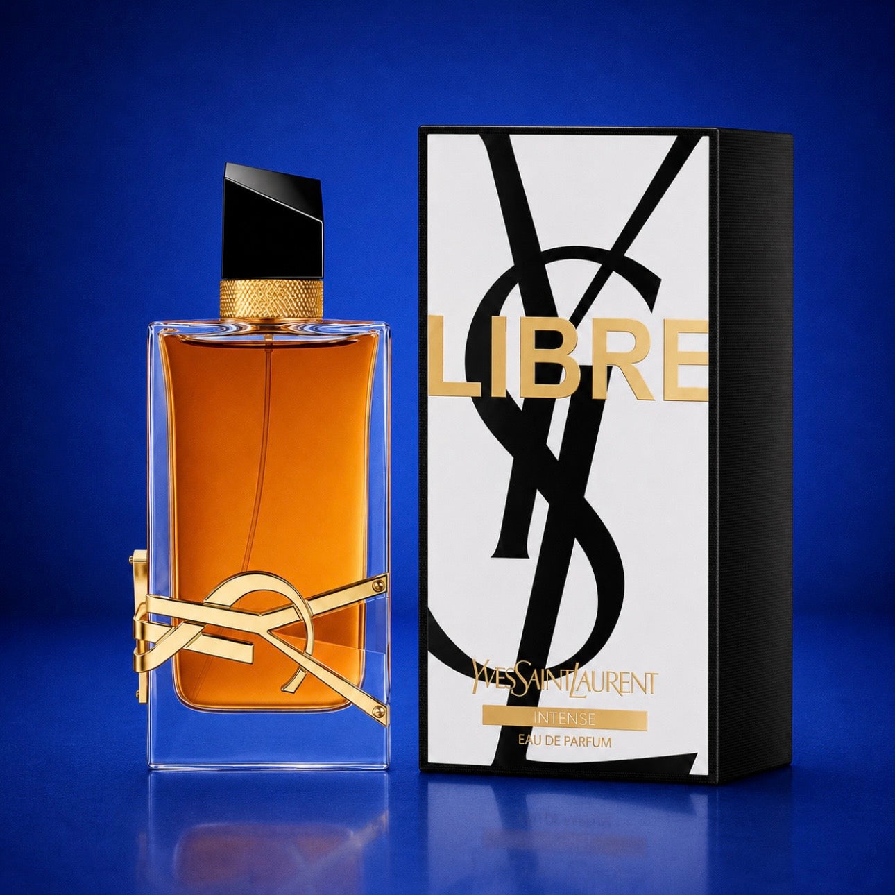 YSL LIBRE INTENSE 3.0 EDP