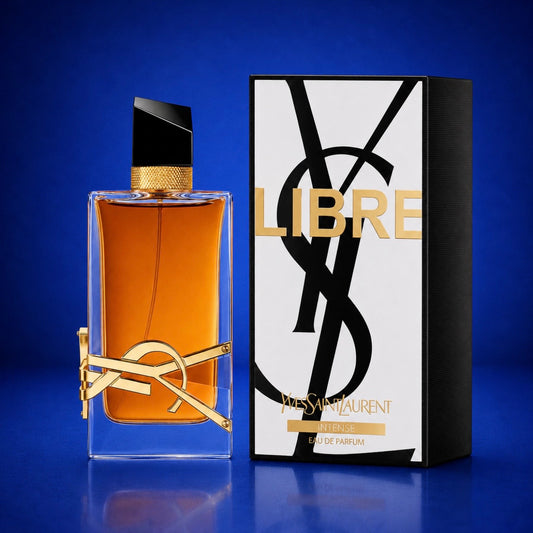 YSL LIBRE INTENSE 3.0 EDP
