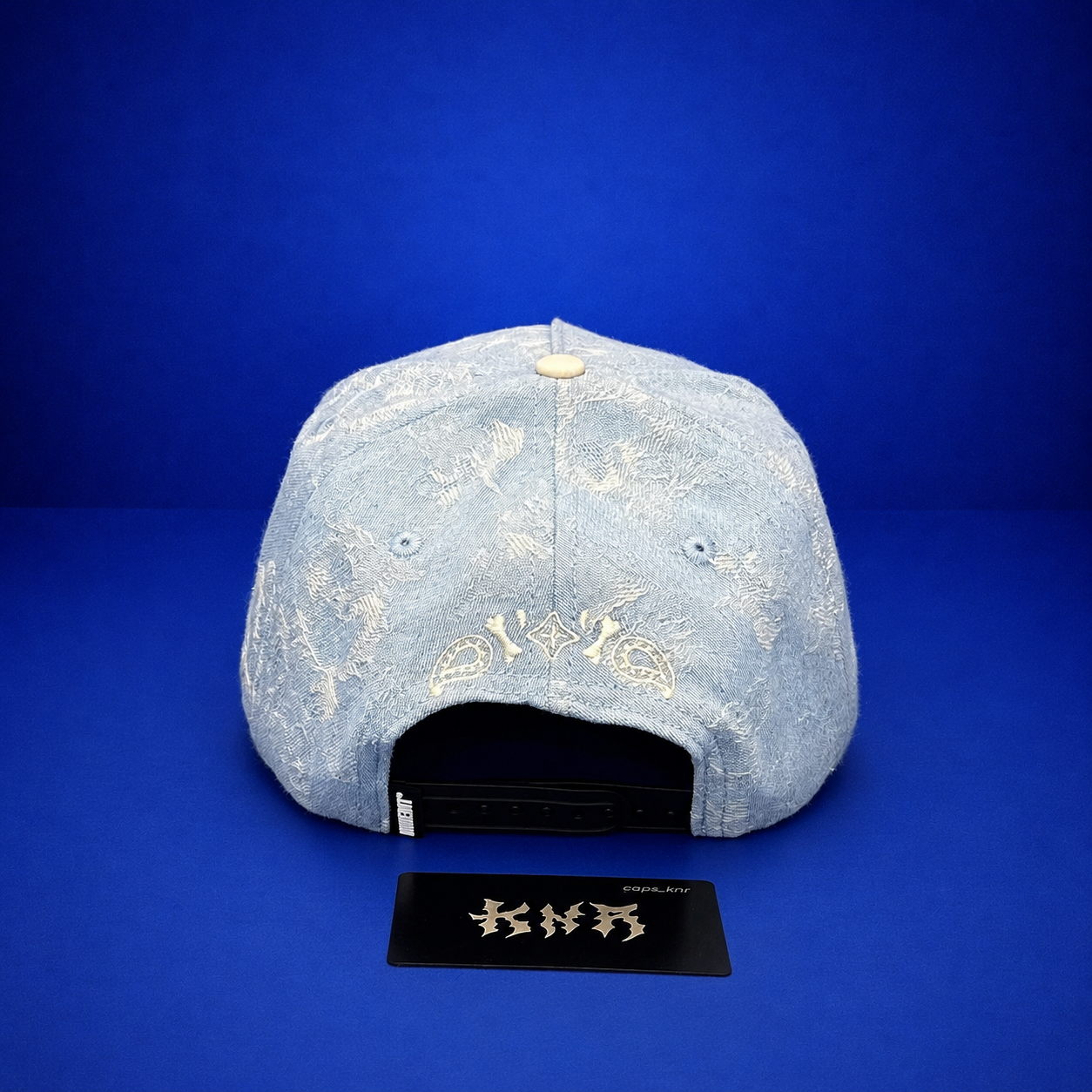 LA MIRI BANDANA