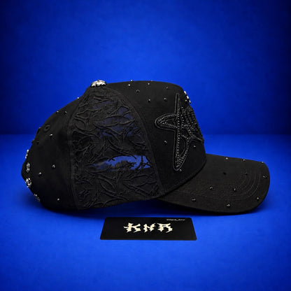 BUZY ONE TOTAL BLACK