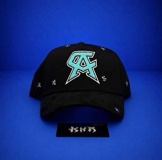 CA TIFFANY