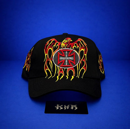 AVE FENIX