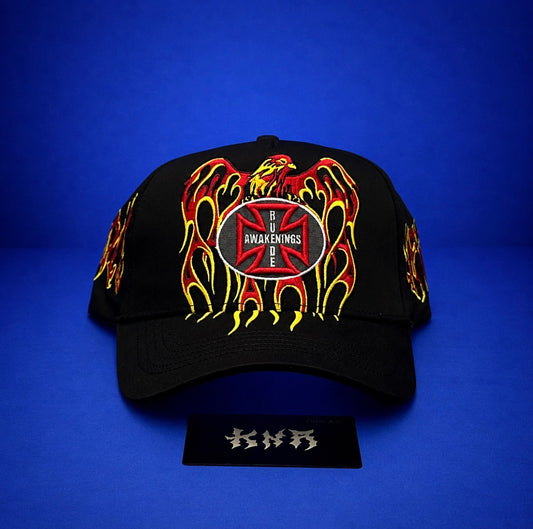 AVE FENIX