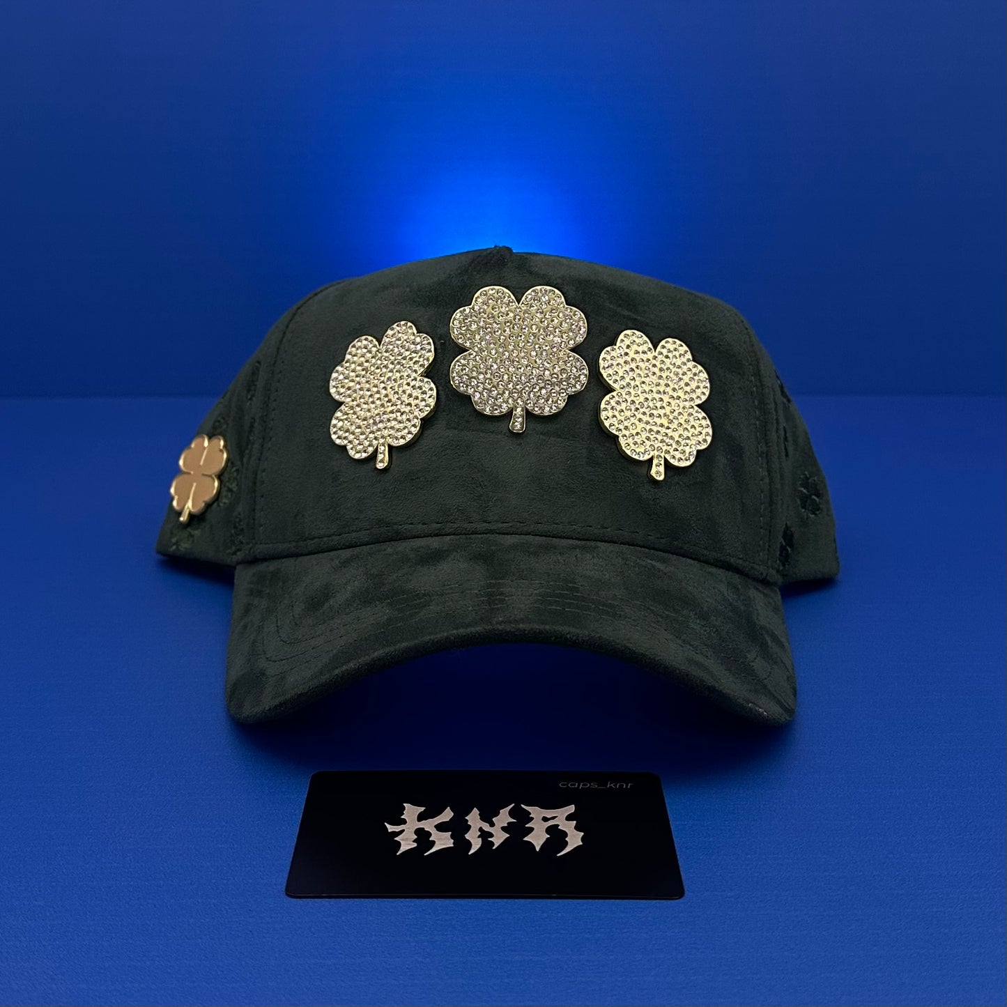 ANIVERSARIO TREBOL VERDE