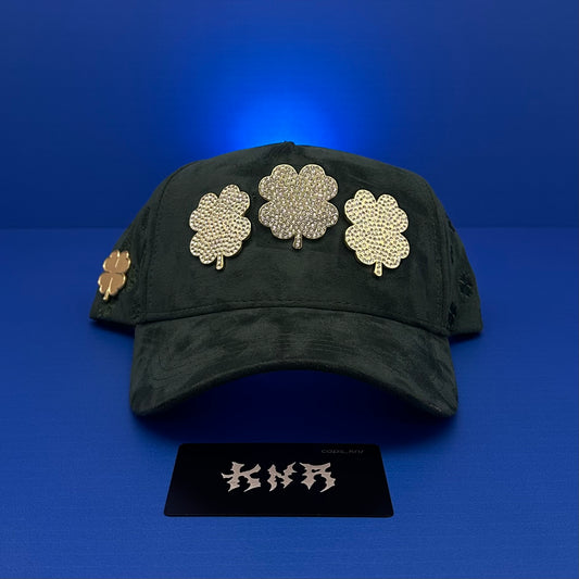 ANIVERSARIO TREBOL VERDE