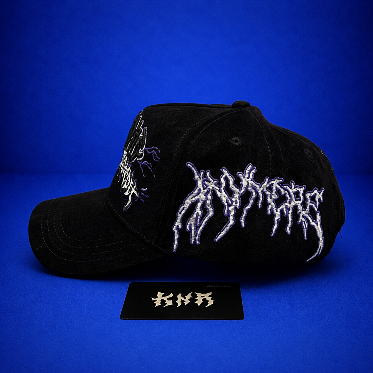 ANYMORE X INNEDIT