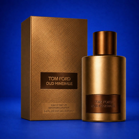 TOM FORD OUD MINERALE 3.4 EDP