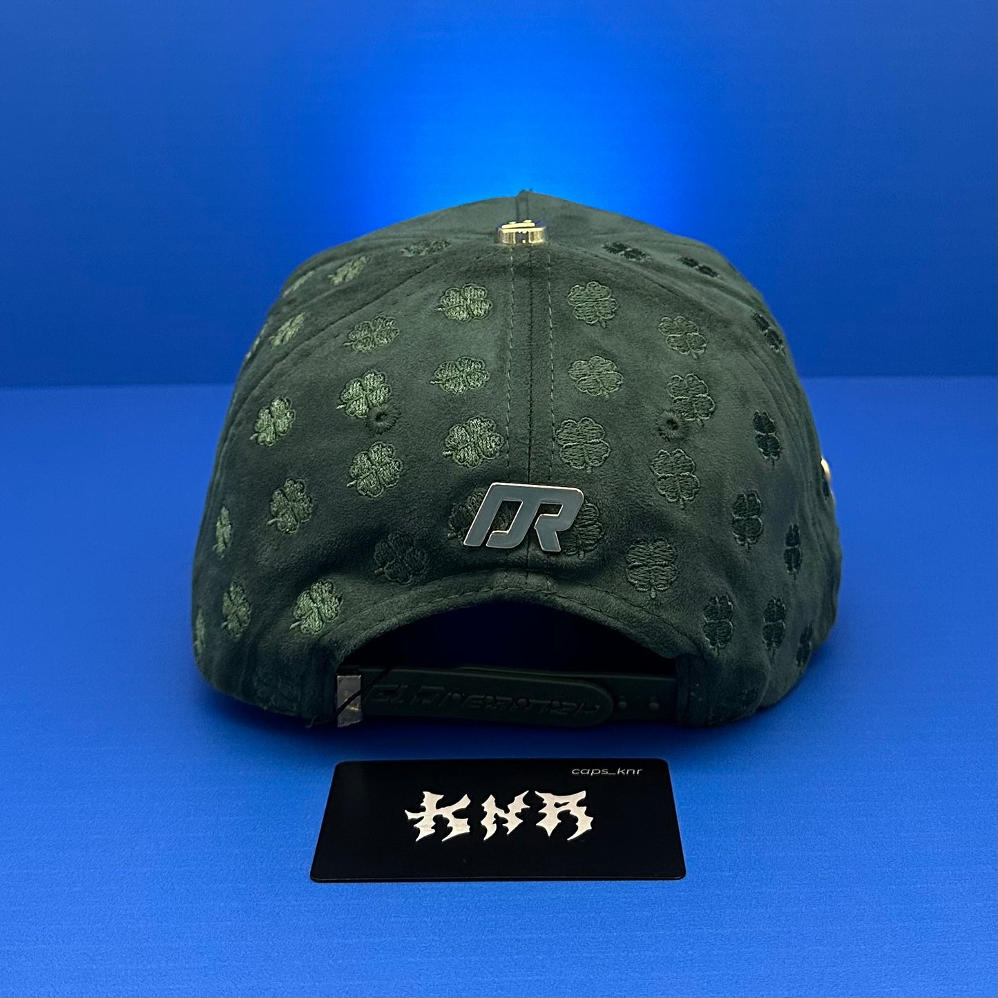 ANIVERSARIO TREBOL VERDE