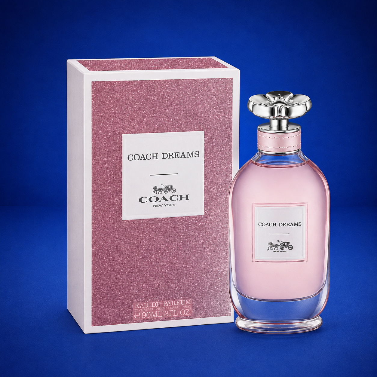 COACH DREAMS 3.0 EDP