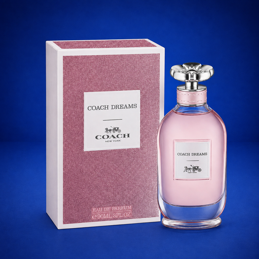 COACH DREAMS 3.0 EDP