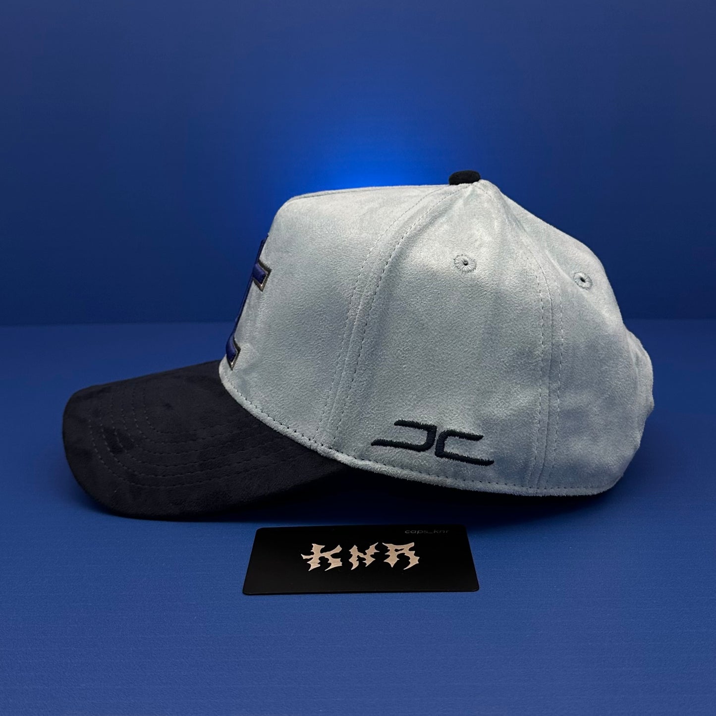 JC AZUL