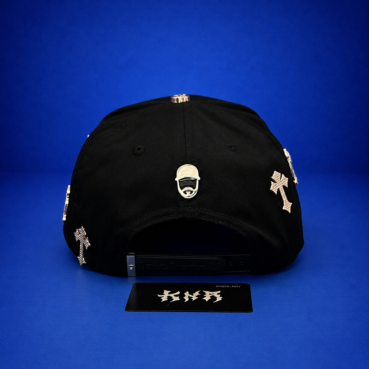 B CROSS 24K