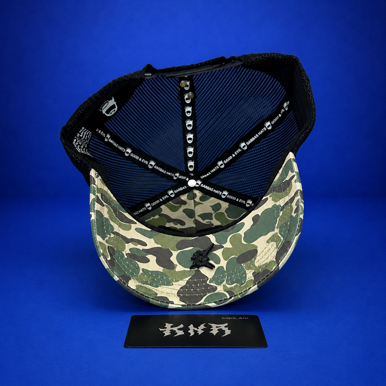 FTR TRUCKER