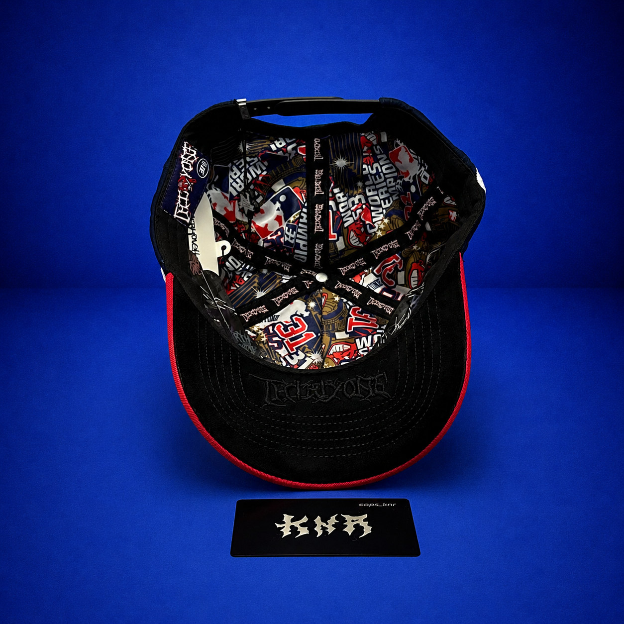 WORLD SERIES