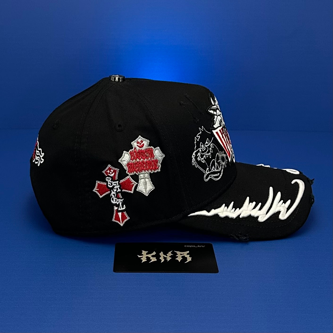 BÁEZ X VÍCTOR MENDIVIL