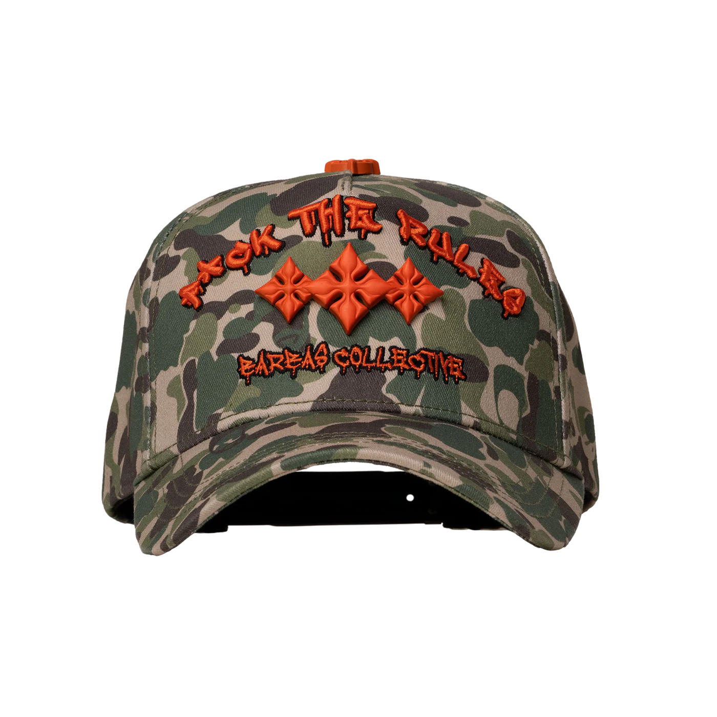 FTR CAMO