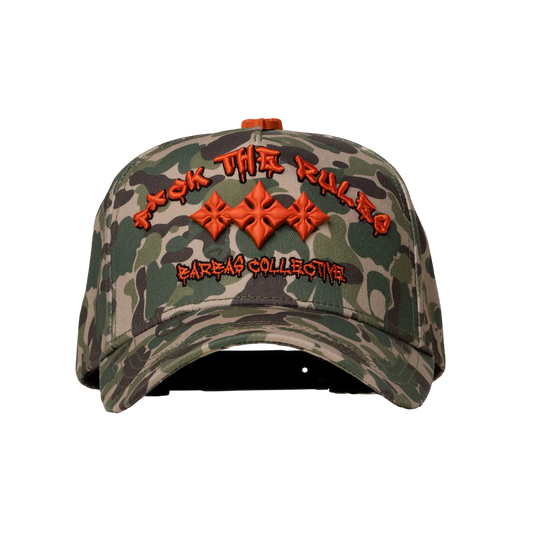 FTR CAMO