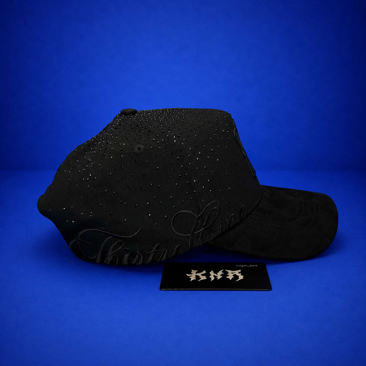 31 FOREVER BLACK
