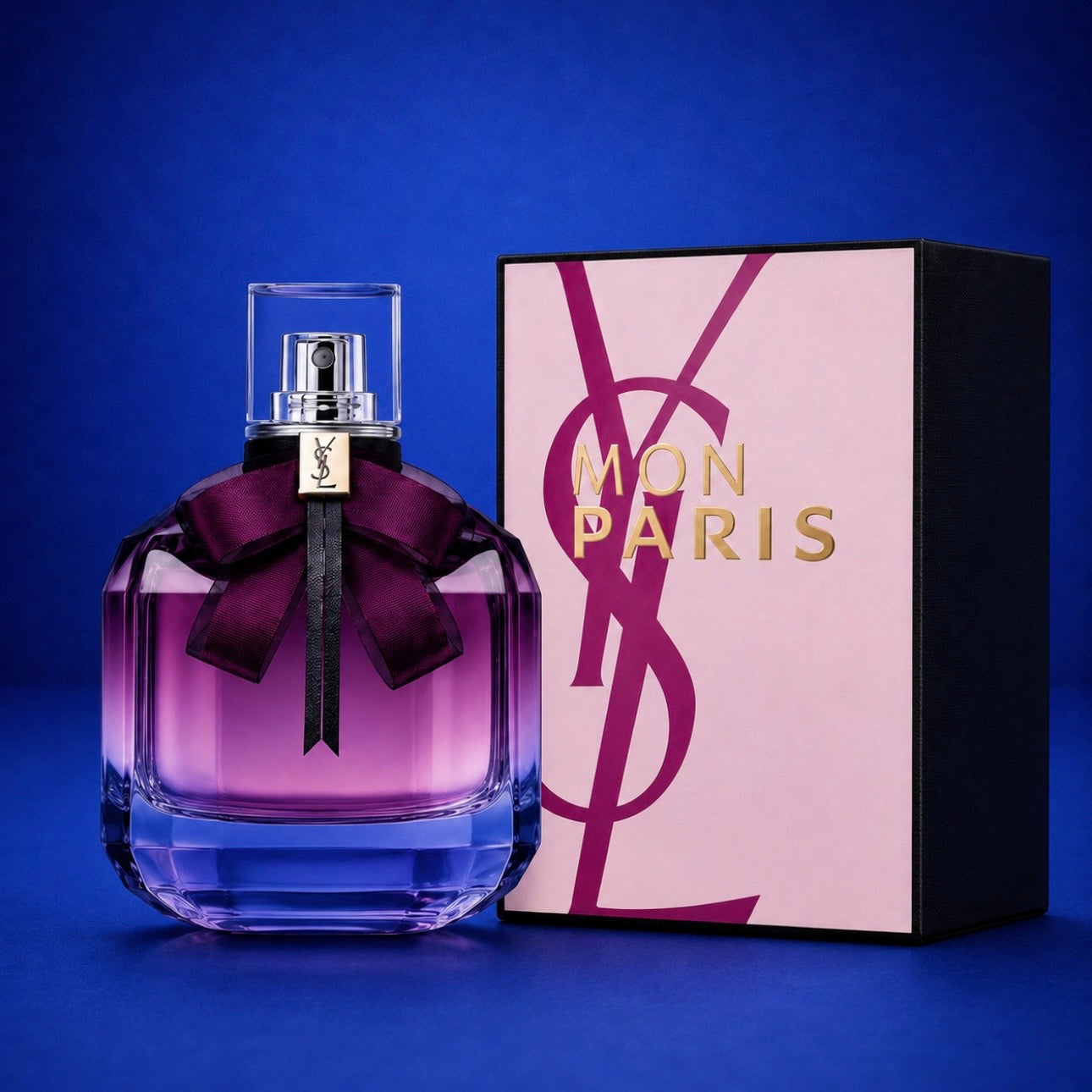 YSL MON PARIS INTESEMENT
3.0 EDP