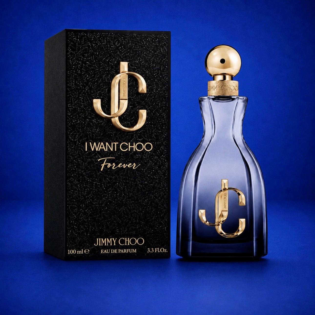 JIMMY CHOO FOREVER 3.3 EDP