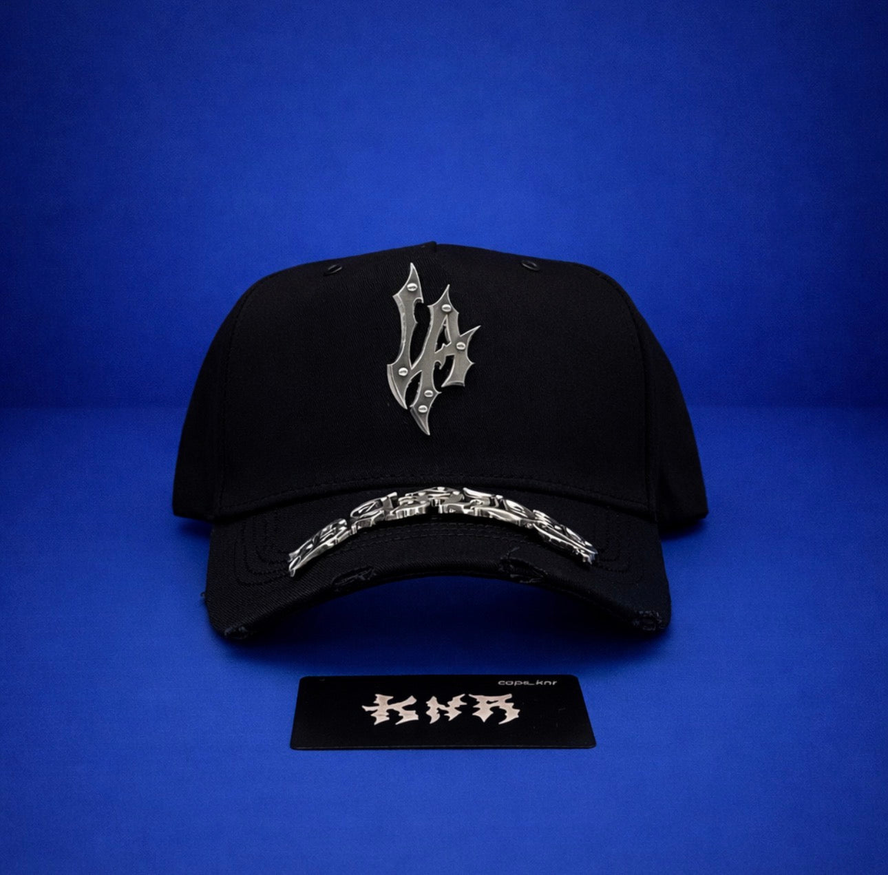 LA Metal