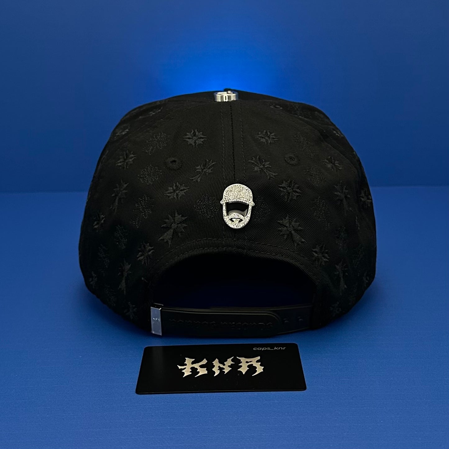 CT CHROME LAST EDITION