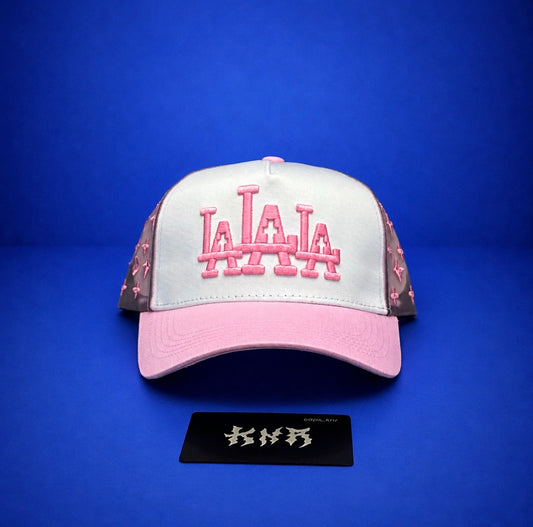 LALALA PINK