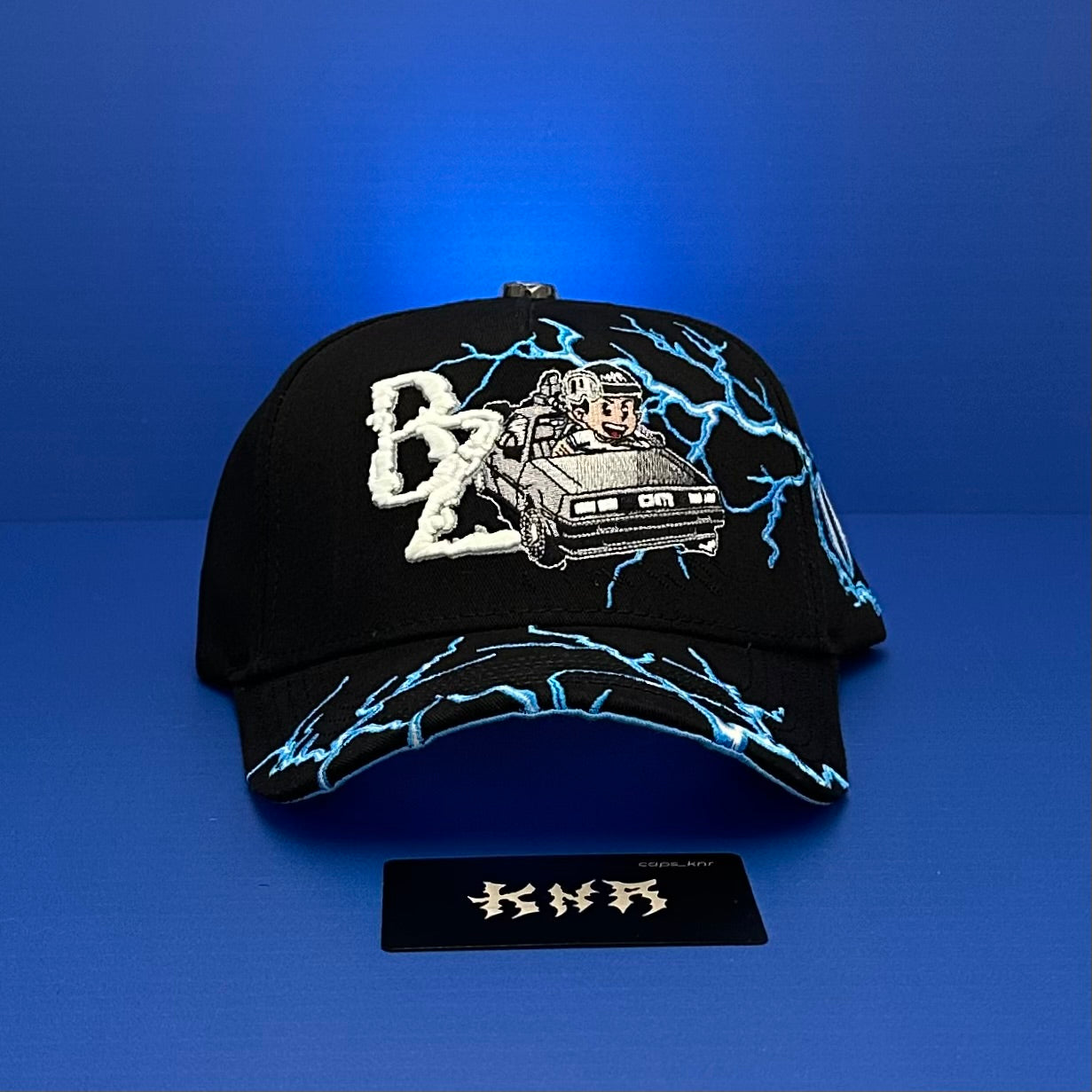 BÁEZ X OSCAR MAYDONN