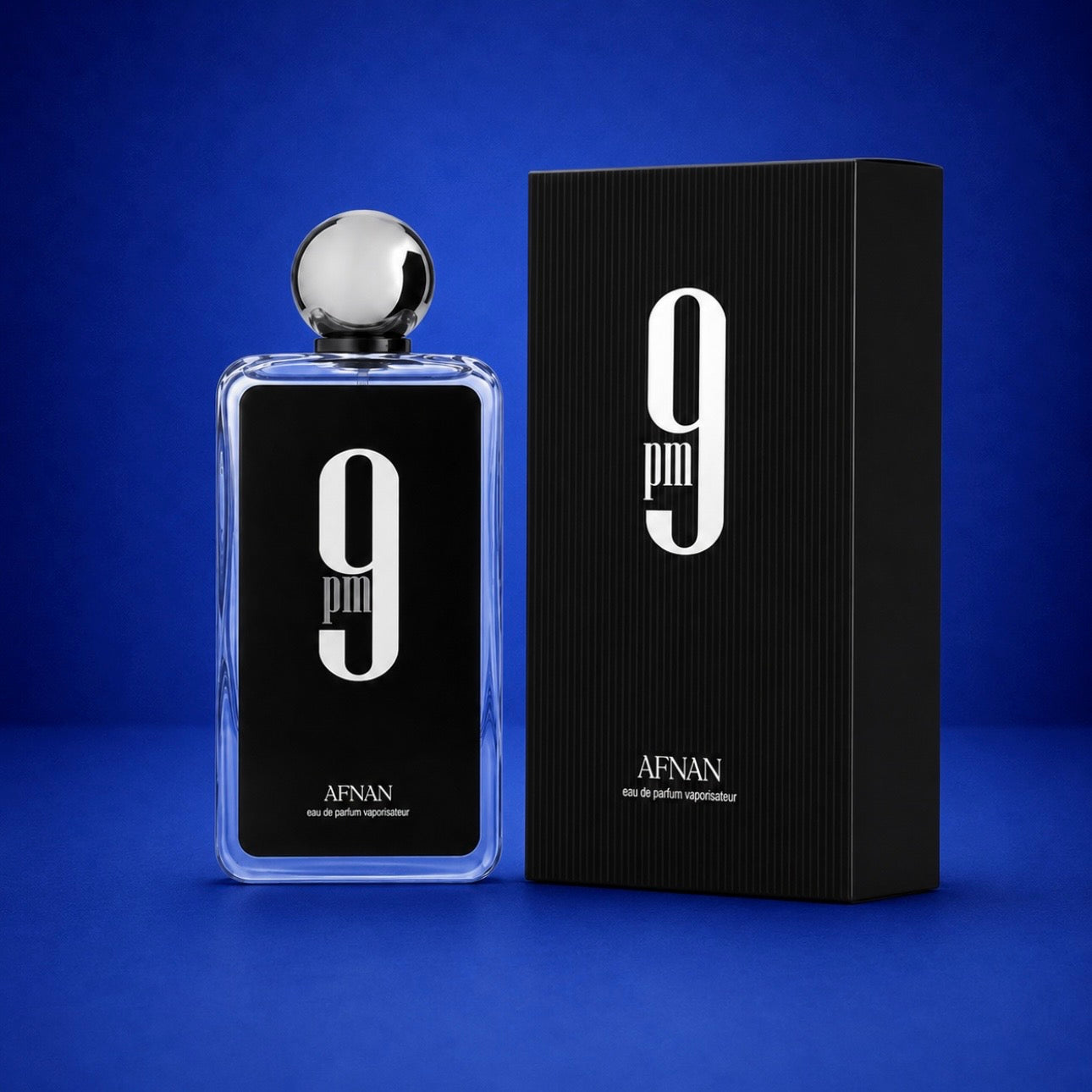 AFNAN 9:00PM 3.4OZ EDP