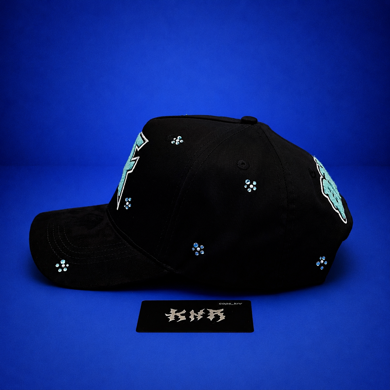 CA TIFFANY