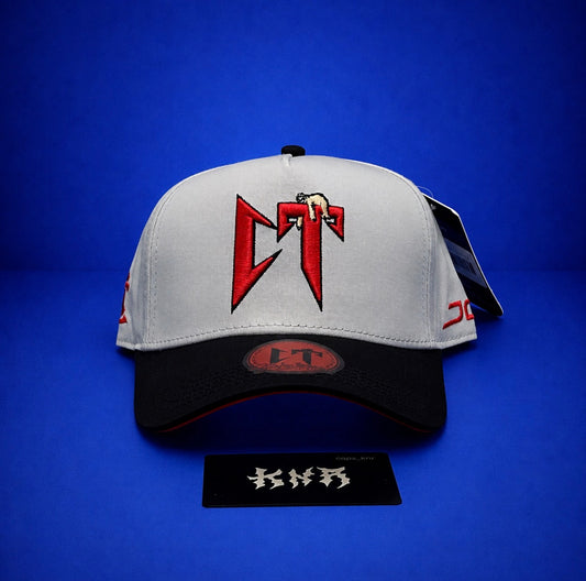 JC HATS X NATANAEL CANO