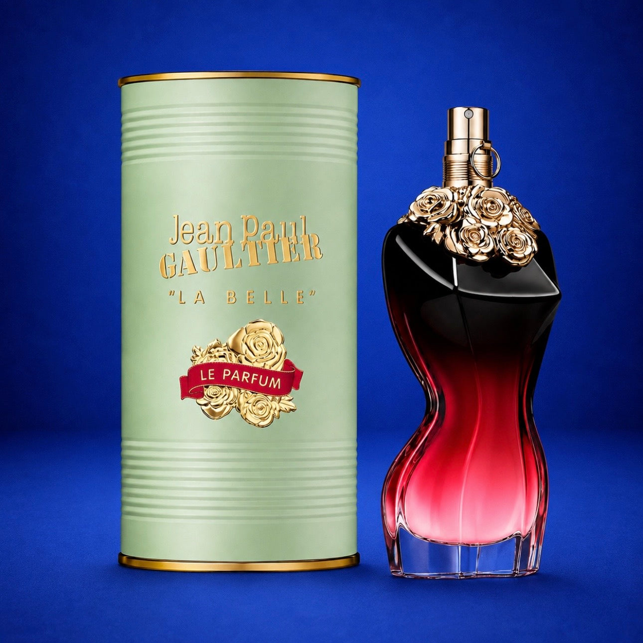 JEAN PAUL GAULTIER LA BELLE
LE PARFUM 3.4 EDP