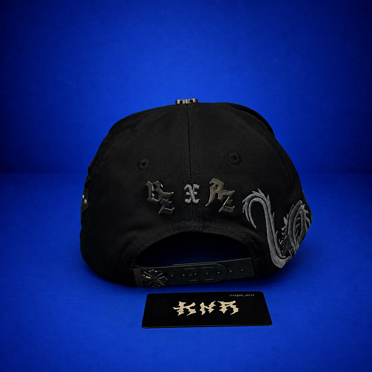 BZ X AZ SON OF GOD