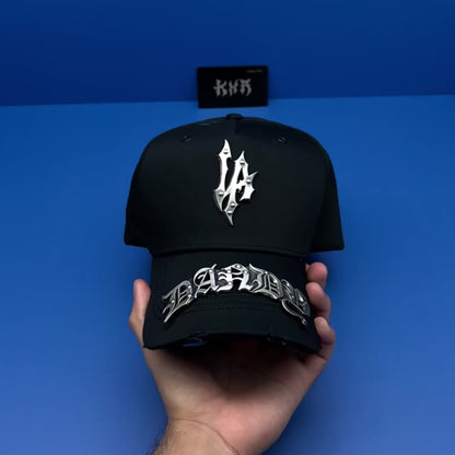 LA Metal