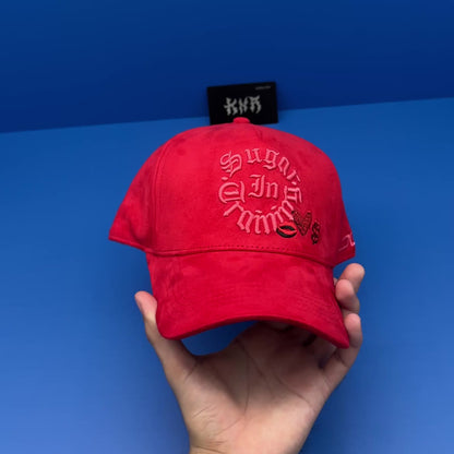 SUGAR ROJA