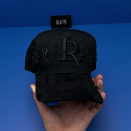 LR BLACK