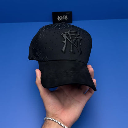 31 FOREVER BLACK