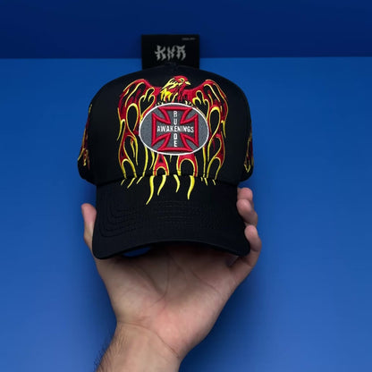 AVE FENIX