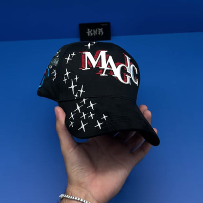 EL MAGICO