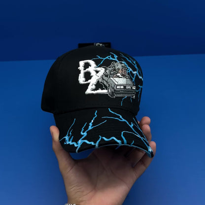 BÁEZ X OSCAR MAYDONN