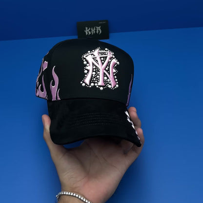 NY PEARLS