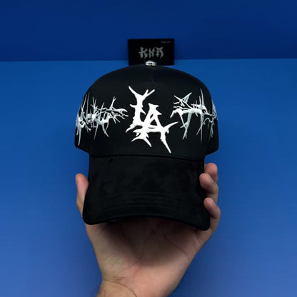 LA SPINES