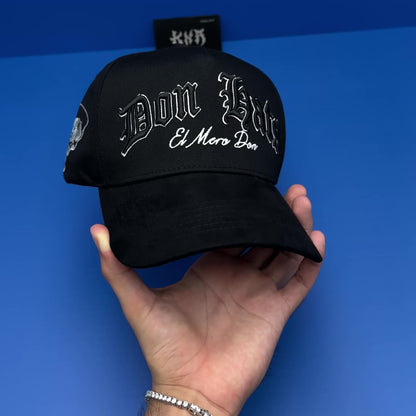 El mero don