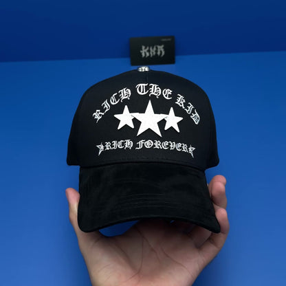 RICH STARS