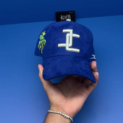 JC AZUL MARINO