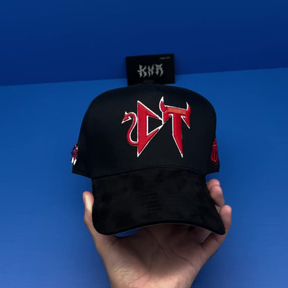 CT EL DIABLO