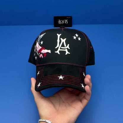 LA ANGELES