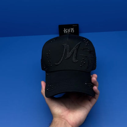 MAGO TOTAL BLACK