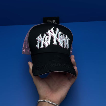 NY THORNS