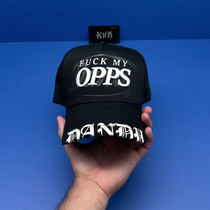 Fuck My Opps
